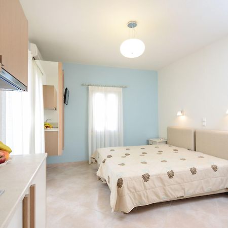 Irini Studios Agia Anna  Exteriér fotografie