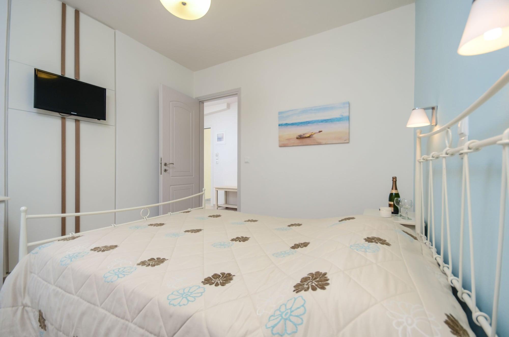 Irini Studios Agia Anna  Exteriér fotografie