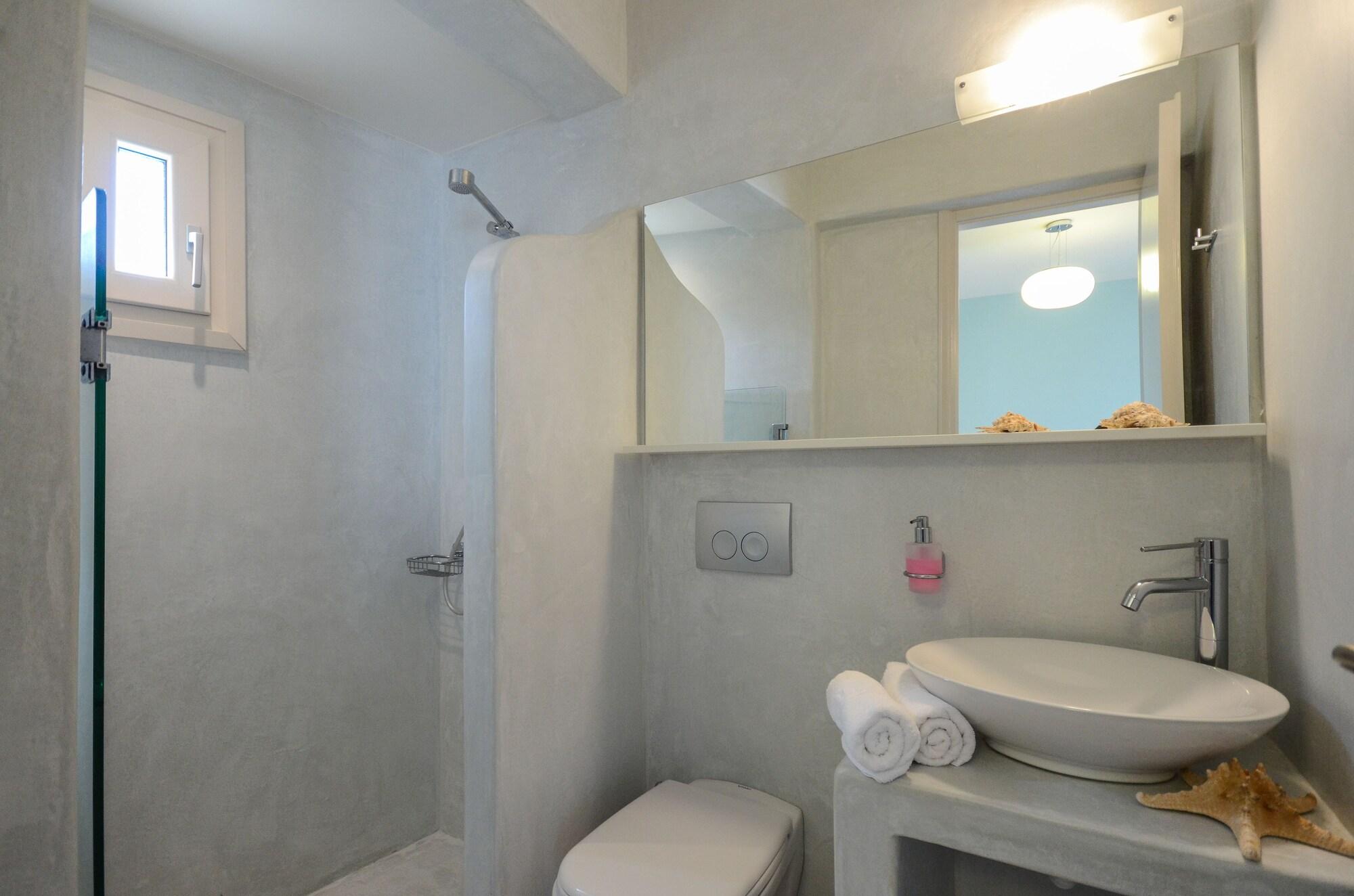 Irini Studios Agia Anna  Exteriér fotografie